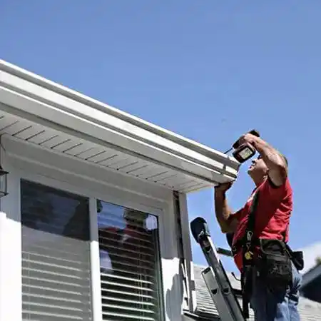 gutter services Feasterville